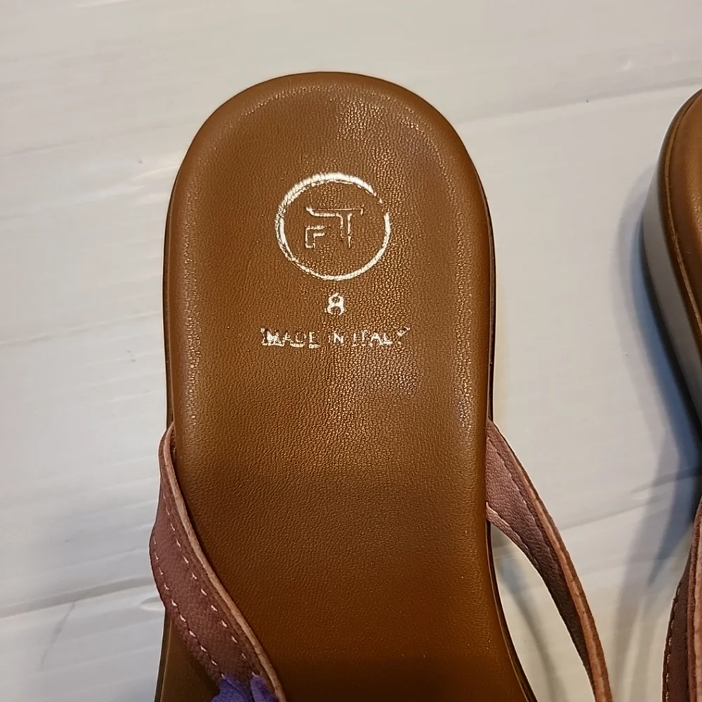 fifty tops sandals all